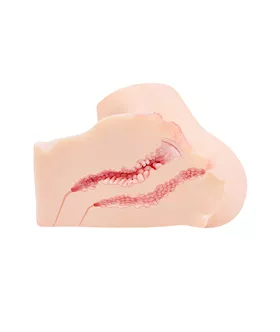 Kokos Onahole Masturbator