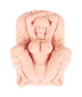 Bondage Love Doll Series Erica