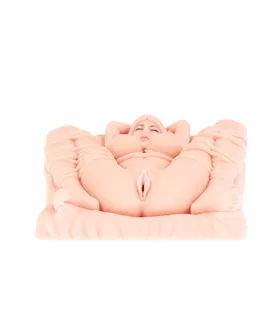 Bondage Love Doll Series Erica