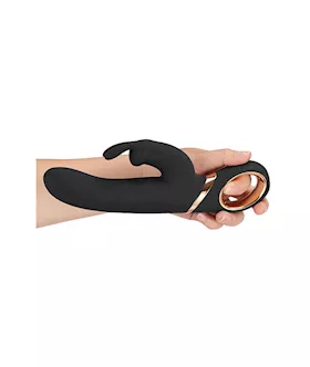 Amore Rotation Rabbit Vibrator