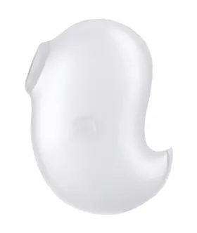Satisfyer Cutie Ghost