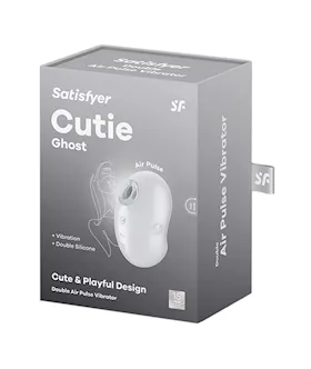 Satisfyer Cutie Ghost