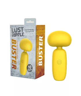 Buster Wand Vibrator