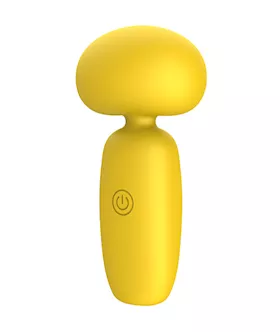 Buster Wand Vibrator