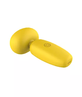 Buster Wand Vibrator