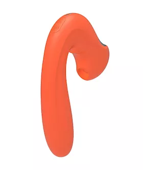 Kraken Suction G-spot Vibe