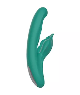 Kymo Thrusting Rabbit Vibrator