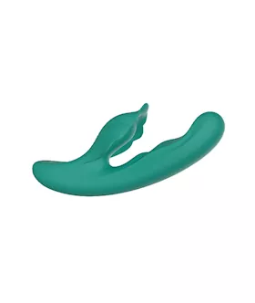 Kymo Thrusting Rabbit Vibrator