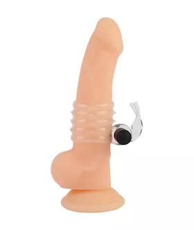 Screaming Bunny Vibrating Enhancer