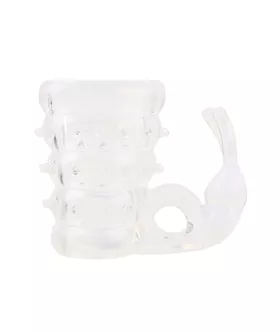 Screaming Bunny Vibrating Enhancer