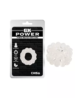 Power Master Penis Ring
