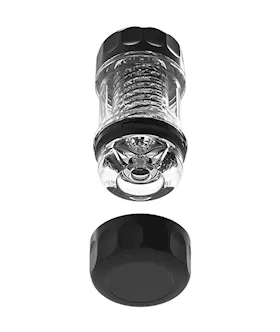 Spiral Square Masturbator