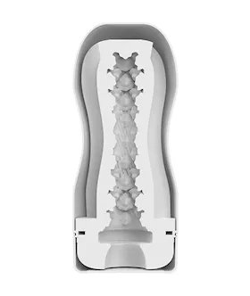 Boost Ribbed Stroker