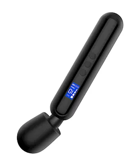 Suri Digi Wand Vibrator