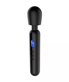 Suri Digi Wand Vibrator
