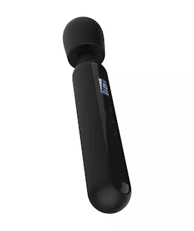 Suri Digi Wand Vibrator