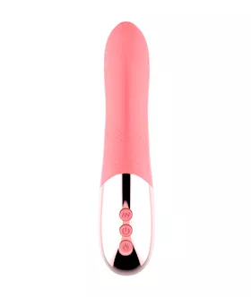 Wagging Tongue Vibrator