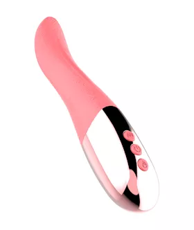 Wagging Tongue Vibrator