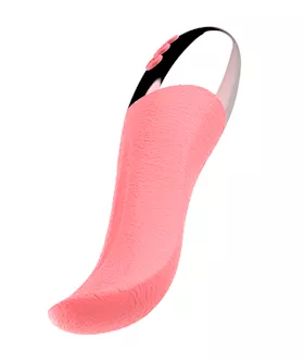 Wagging Tongue Vibrator