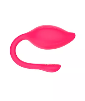 Allegra Vibrating Love Egg