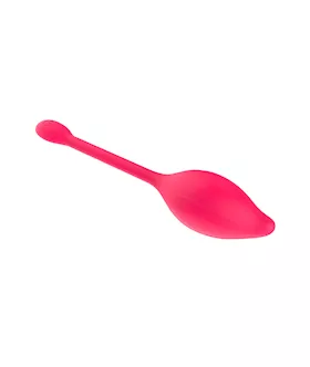 Allegra Vibrating Love Egg