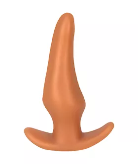 Curvy Crescent Butt Plug