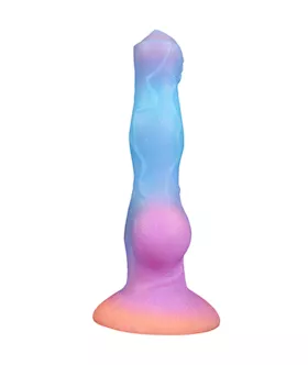 Unruly Hound Knotted Fantasy Dildo
