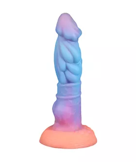 Sprouting Mushroom Fantasy Dildo