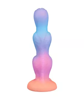Adventurous Alien Fantasy Dildo