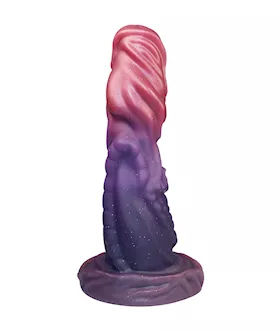 Mystic Sultan Fantasy Dildo