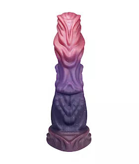 Mystic Sultan Fantasy Dildo