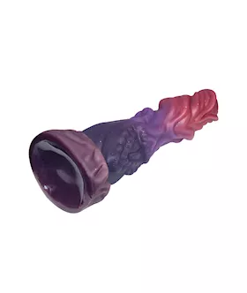 Mystic Sultan Fantasy Dildo