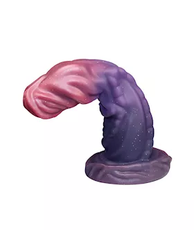 Mystic Sultan Fantasy Dildo