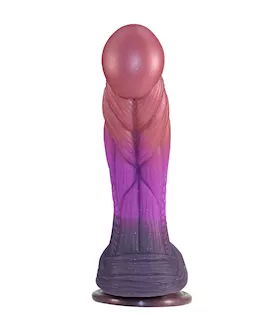 Freaky Creature Fantasy Dildo