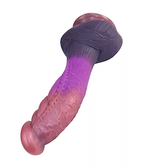 Freaky Creature Fantasy Dildo