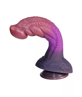 Freaky Creature Fantasy Dildo
