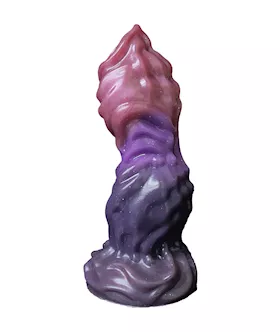 Blooming Beast Fantasy Dildo