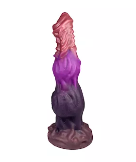 Frisky Canine Fantasy Dildo