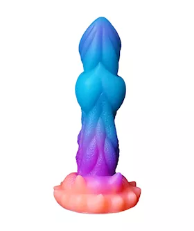 Wreckless Tyrant Fantasy Dildo