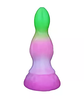 Euphoric Primrose Fantasy Dildo