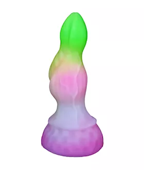 Euphoric Primrose Fantasy Dildo