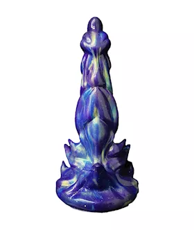 Manticore Mane Fantasy Dildo
