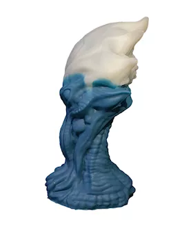 Visions Of Cthulhu Fantasy Dildo