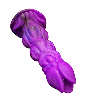Dryad Devil Fantasy Dildo
