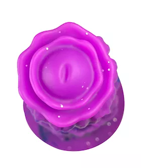 Swollen Gourd Fantasy Dildo