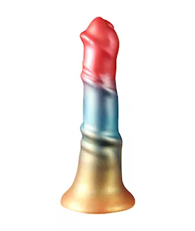 Fourth Horseman Fantasy Dildo