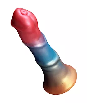 Fourth Horseman Fantasy Dildo