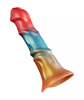 Fourth Horseman Fantasy Dildo