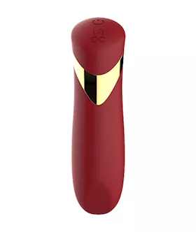 Luscious Lipstick Vibrator