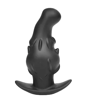 Armoured Fantasy Butt Plug